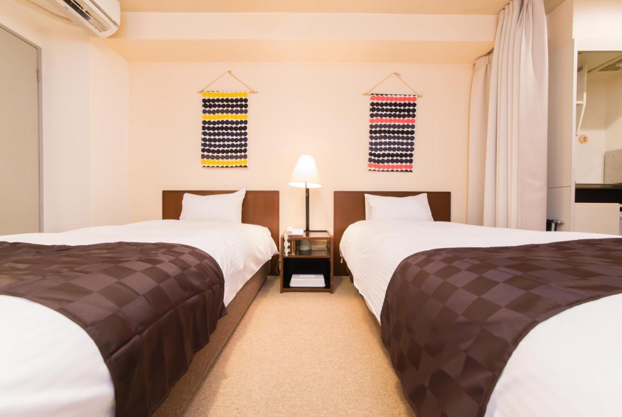 Moriguchi Chambre Asami 大阪市 エクステリア 写真
