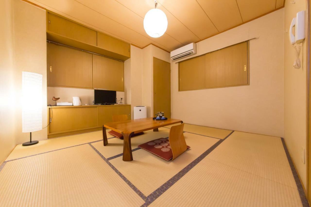 Moriguchi Chambre Asami 大阪市 エクステリア 写真